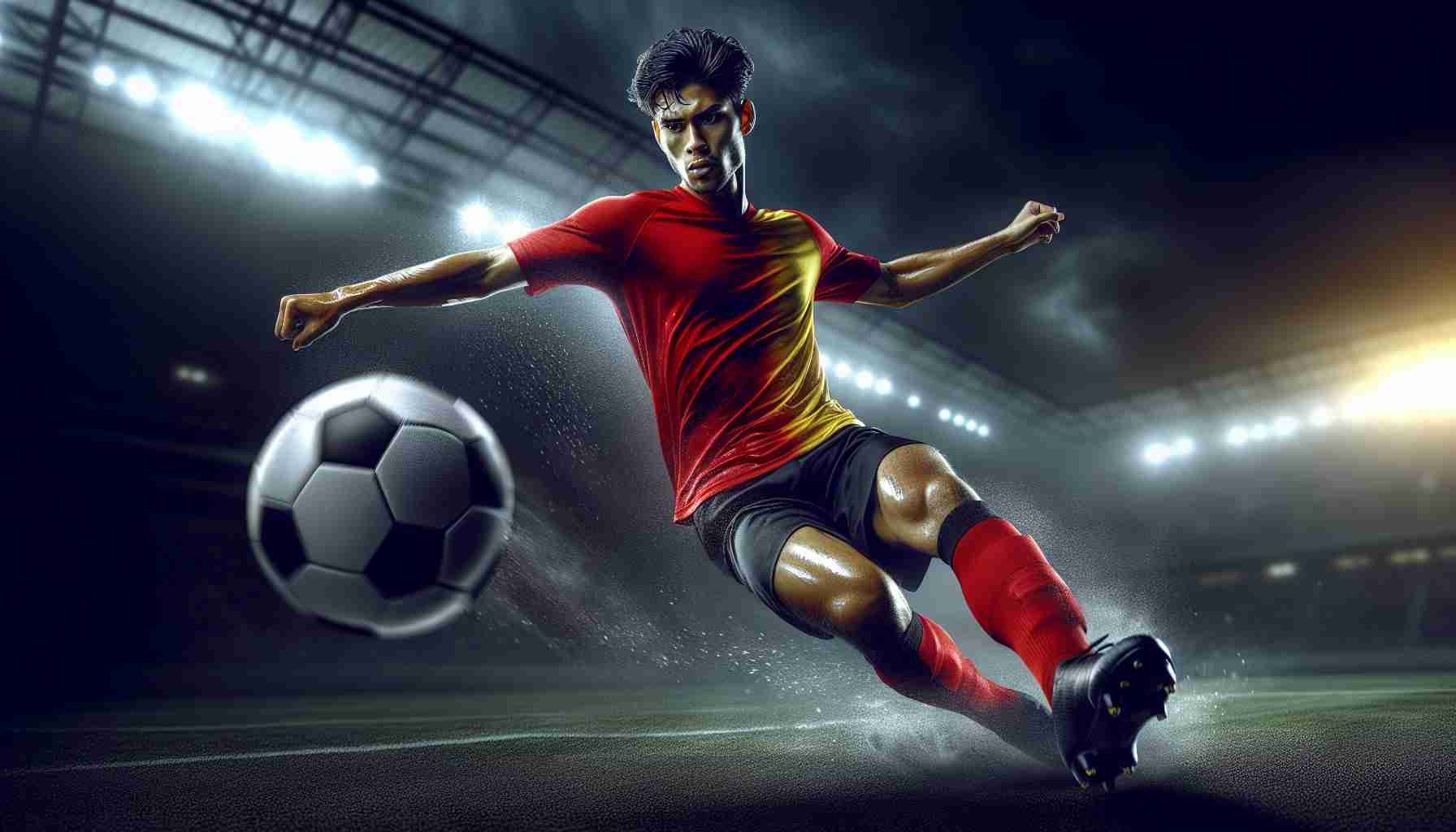 Fifa ou PES en 2024 : Le Duel Ultime des Simulations de Football