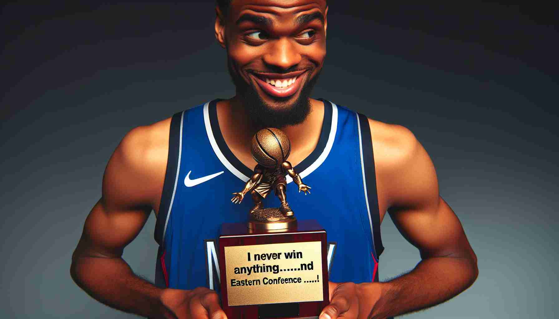 Jaylen Brown élu MVP de la finale de la Conférence Est : « Je ne gagne jamais rien... »