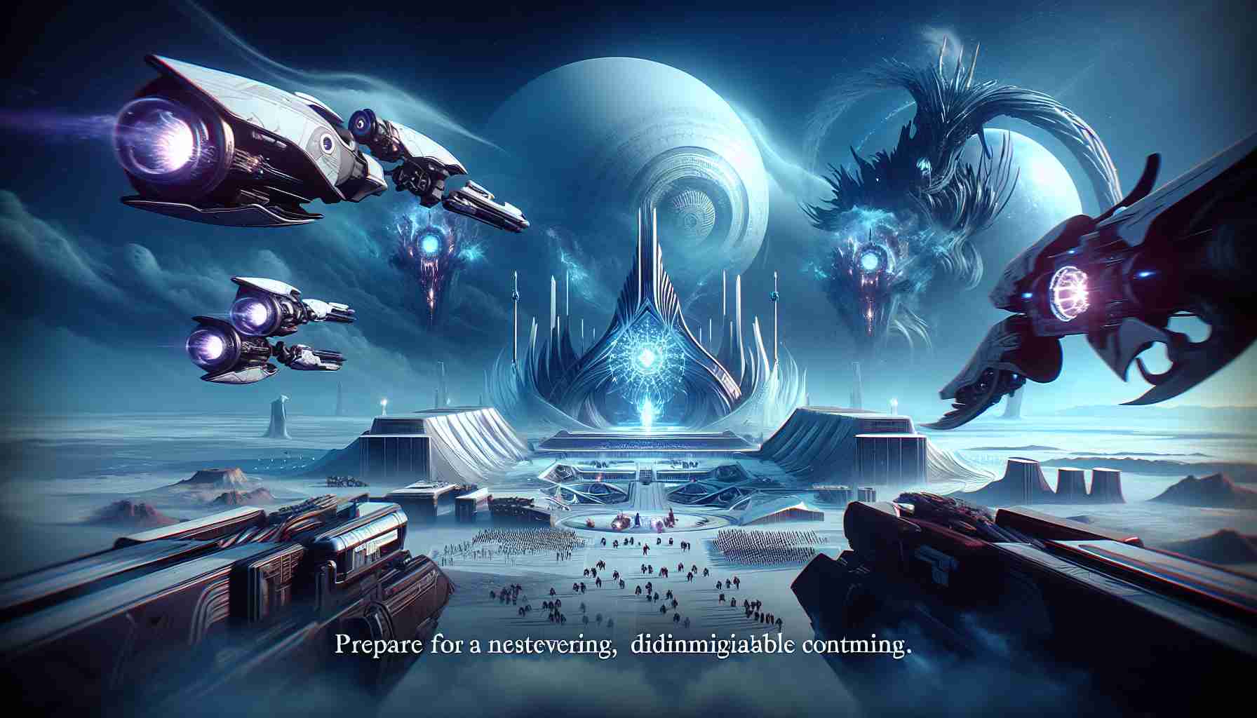 Destiny 2 : La Forme Finale - Découvrez la Fin Épique du Conflit Lumière contre Ténèbres