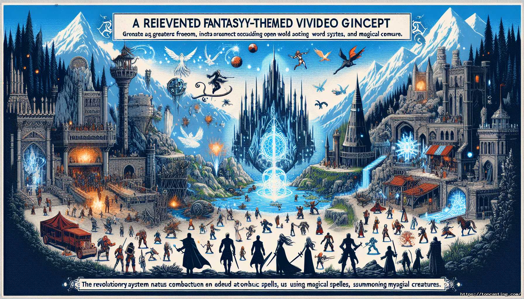 Final Fantasy VII Rebirth : Une Liberté de Jeu Inégalée et des Combats Révolutionnaires