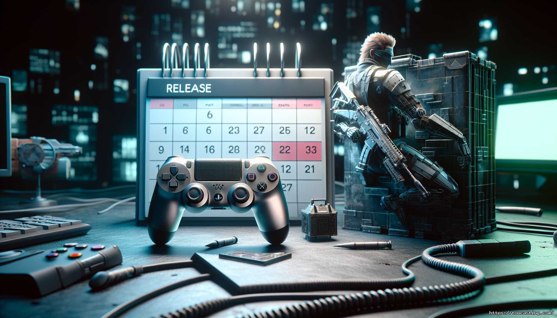 Date de sortie de Metal Gear Solid Delta : Snake Eater potentiellement révélée au Summer Game Fest