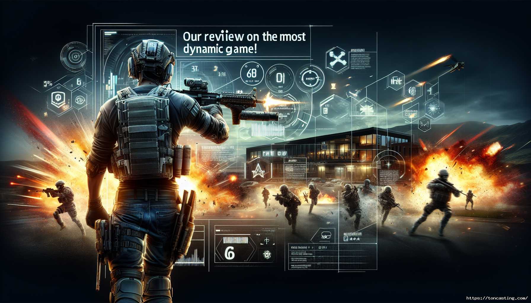 Aperçu exclusif de Call of Duty : Black Ops 6 – Premières impressions et nouveautés du Summer Game Fest