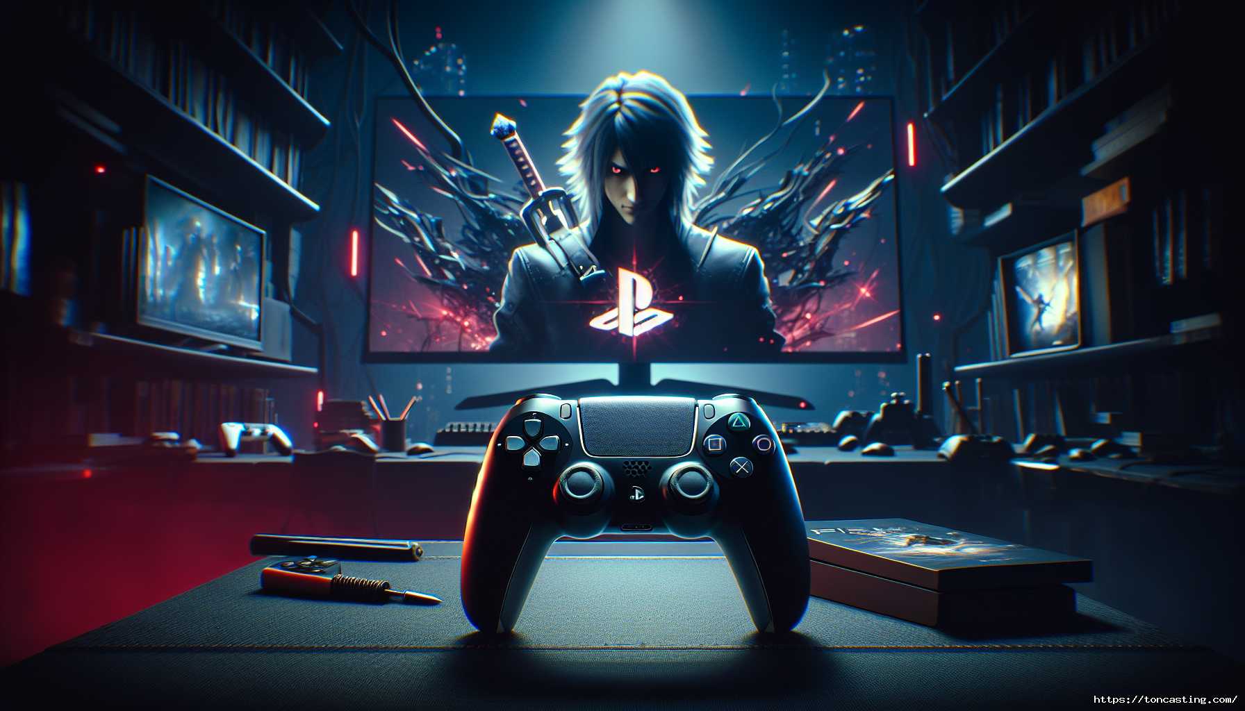 Phantom Blade Zero : Le Jeu d'Action PS5 Qui a Enflammé le Summer Game Fest mais Reste Inaccessible pour les Joueurs