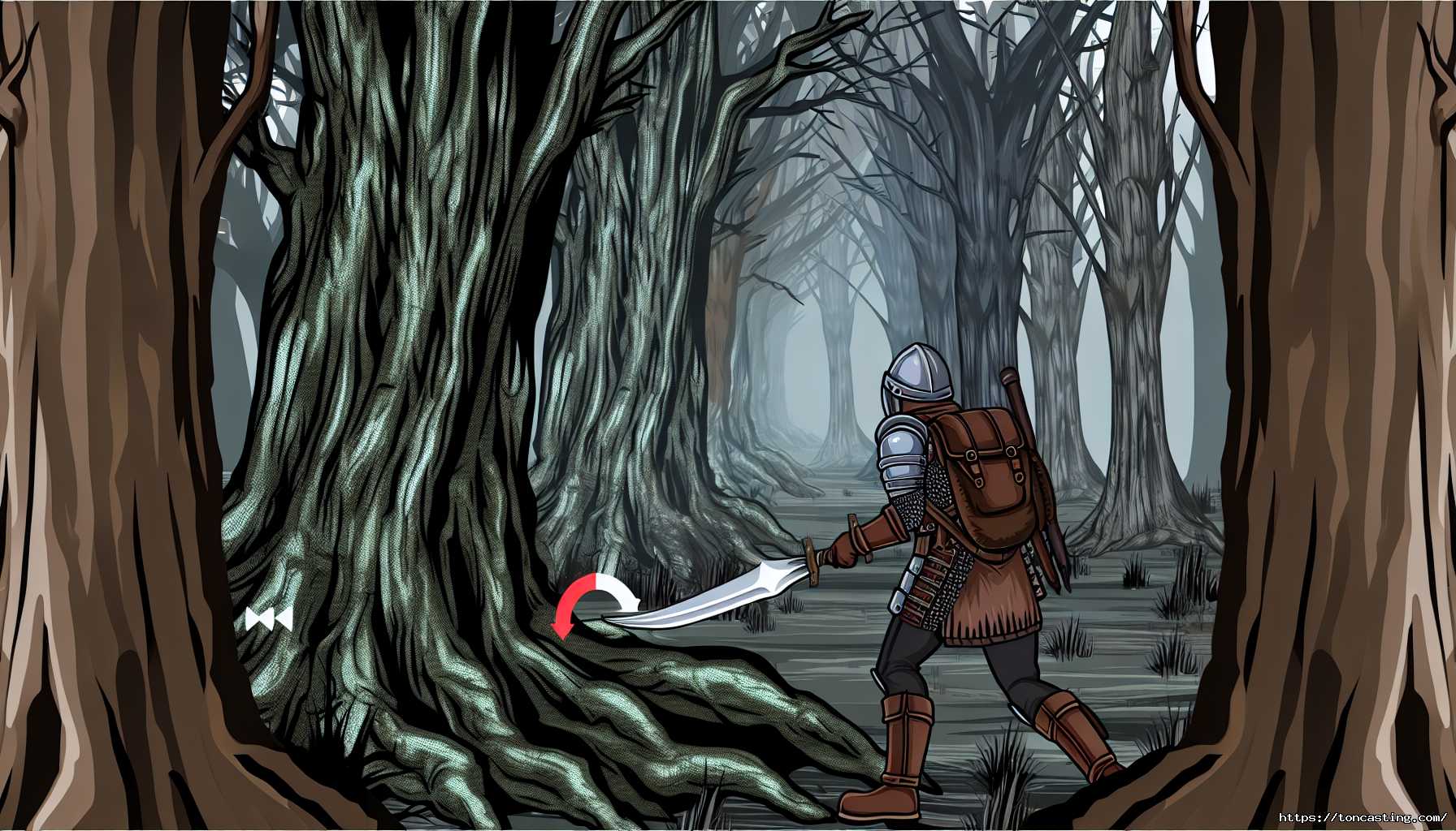 Traverser les Bois Abyssaux d'Elden Ring : Guide Complet pour Atteindre le Boss du DLC Shadow of the Erdtree
