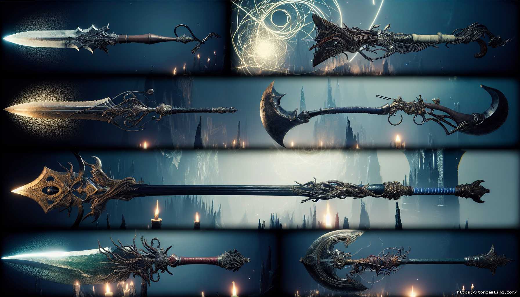 Meilleures Armes dans Elden Ring Shadow of the Erdtree : Guide Complet pour Dominer le DLC