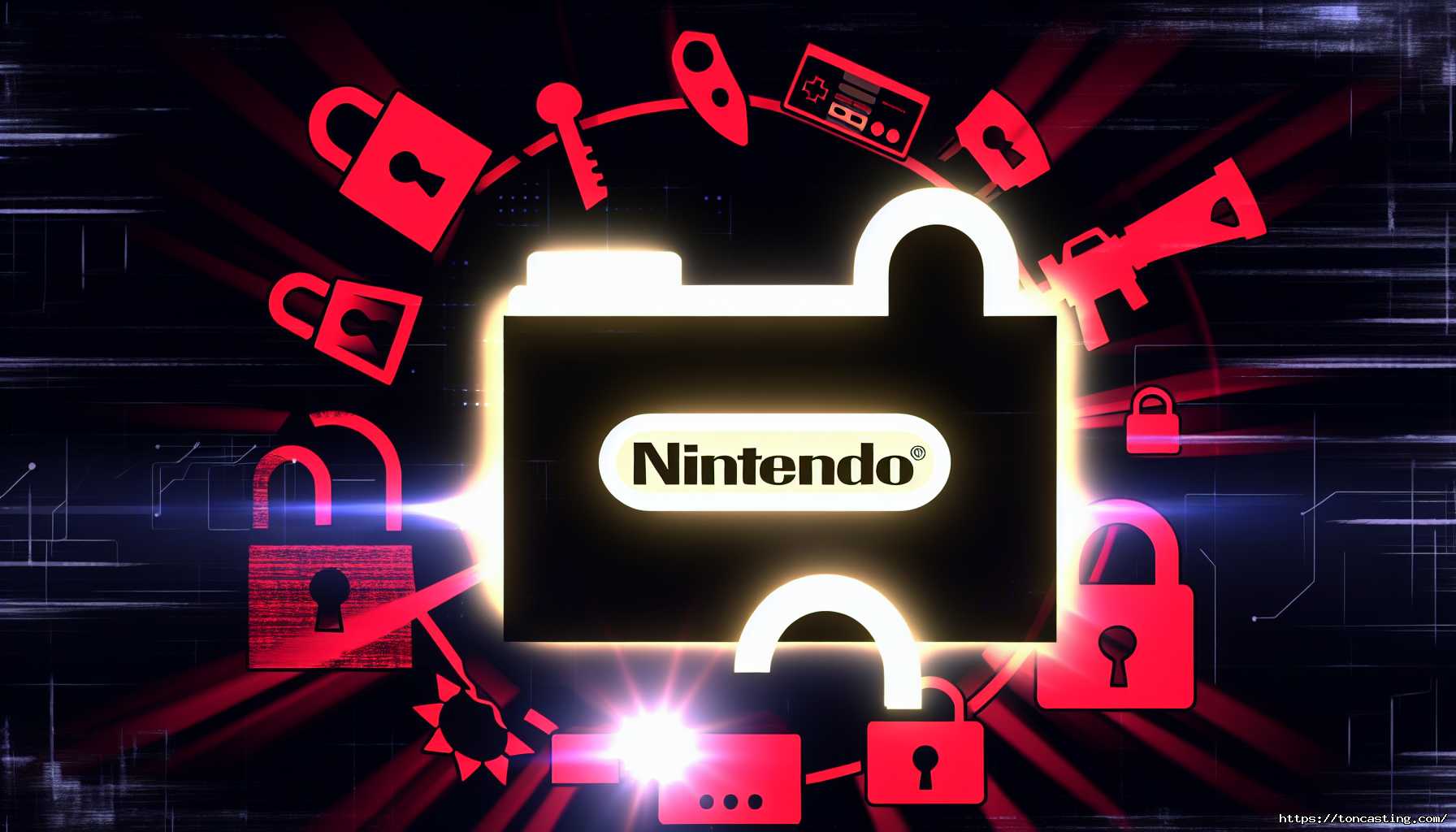 Nintendo prend des mesures drastiques pour contrer les fuites concernant la Switch 2 et ses jeux phares