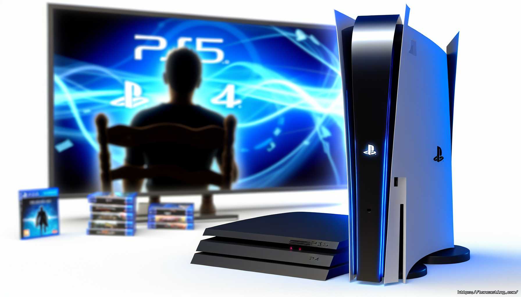 Rétrocompatibilité PS5 : Bientôt des jeux PS3 jouables ?
